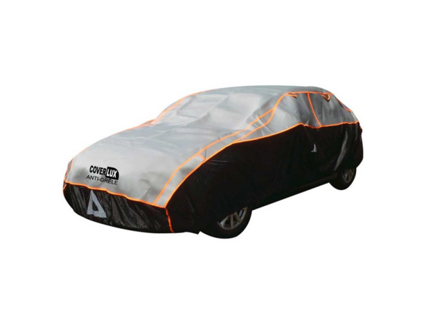 COVERLUX - Bâche Anti-Grêle Maxi Protection en mousse EVA - Taille M