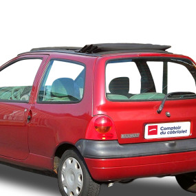 Techo corredizo Renault Twingo 1 convertible en vinilo lona