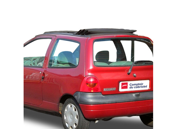 Descapotable / techo solar Renault Twingo en Vinilo