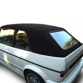 Capote Volkswagen Golf 1 cabrio in tessuto Sonnenland®