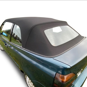 Soft top Volkswagen Golf 4 convertible canvas Mohair®