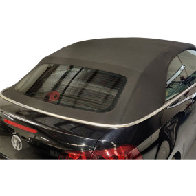 Capote Volkswagen Golf 6 cabriolet en Alpaga Sonnenland® A5