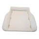 Mousse d’assise VW Transporter T25 – T3 Caravelle et Multivan - siège 1 place pivotant