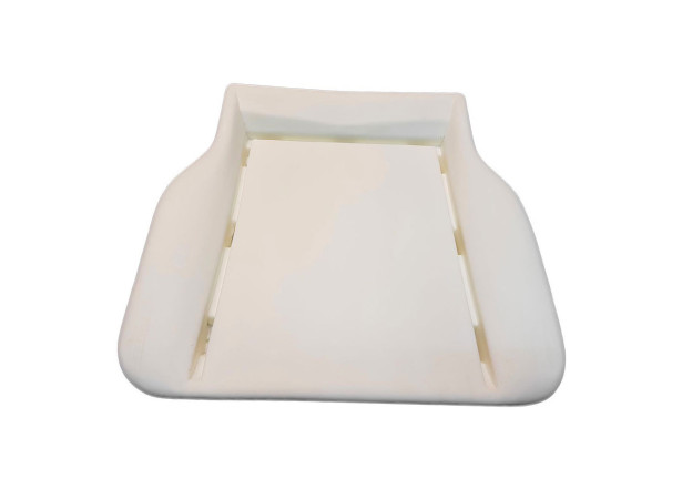 Mousse d’assise VW Transporter T25 – T3 Caravelle et Multivan - siège 1 place pivotant