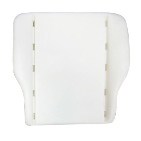 Mousse d'assise de siège une place VW Transporter T25/T3 STD