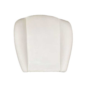 Mousse de dossier de siège pivotant VW Transporter T3/T25 Bus Caravelle GL Carat Multivan  – 05/1979-07/1992