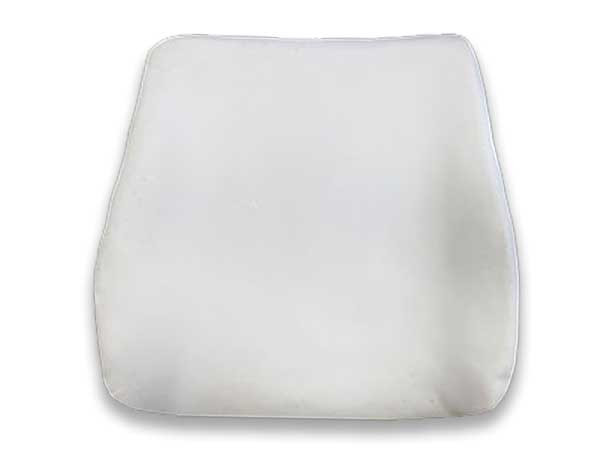 Mousse de dossier de siège pivotant VW Transporter T3/T25 Westfalia  – 05/1979-07/1992