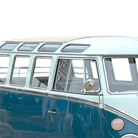 Toit ouvrant coulissant Volkswagen bus Samba split (T1) - 1955/1967