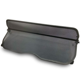 Windschott d'origine, filet saute-vent pour cabriolet Mercedes CE/Classe E (A124)