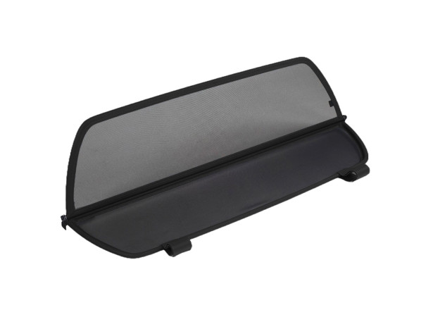 Windschott, filet saute-vent noir Mercedes 300SL (R129) cabriolet