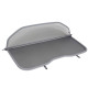 Anti-Backwash-Netz, Windschott Volvo C70 Cabrio