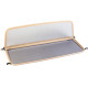 Filet coupe vent, Ford Mustang cabriolet wind deflector
