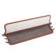 Filet coupe-vent, Windschott Mercedes 230SL (W113) cabriolet