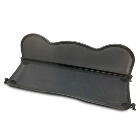 Windschott, filet saute-vent MINI F57 cabriolet - design courbé