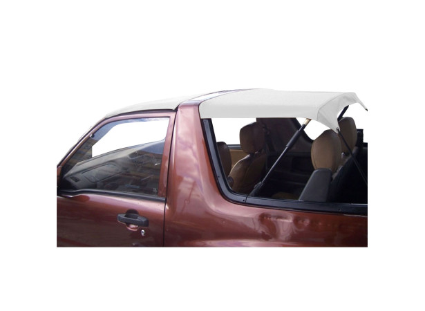 Bikini Complet Suzuki Grand Vitara 4x4 cabriolet en vinyle