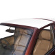 Vorderteil Bikini Suzuki Grand Vitara 4x4 Cabrio in Vinyl
