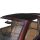 Vorderteil Bikini Suzuki Grand Vitara 4x4 Cabrio in Vinyl