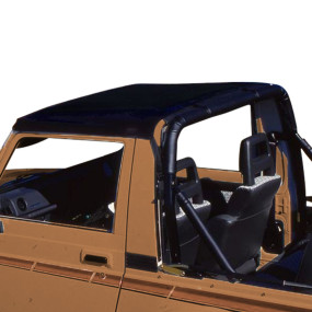 Bikini Suzuki Santana Samurai SJ410/SJ413 convertibile in vinile