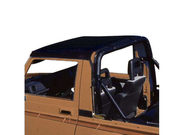 Bikini Suzuki Santana Samurai SJ410/SJ413 convertibile in vinile