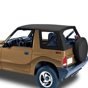 Capote Suzuki Santana Vitara MK1 convertibile in vinile