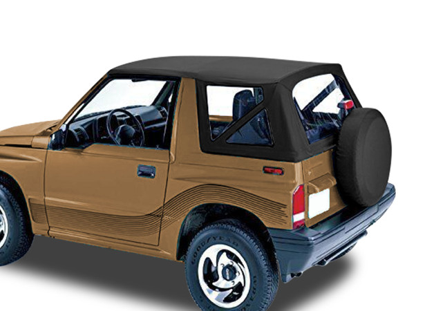 Capote Suzuki Santana Vitara MK1 cabriolet en vinyle