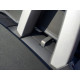 Filet coupe-vent, Windschott cabriolet Bmw Z4