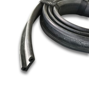 Guarnizione stagna per capote - Fiat 850 spider