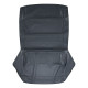 Capote Volkswagen Golf Vinyle grain d'origine