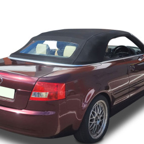 Capote convertibile Audi A4 in Stayfast Alpaca