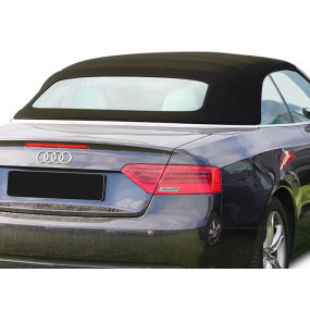 Capota macia descapotável Audi A5 em Alpaca Sonnenland A5B