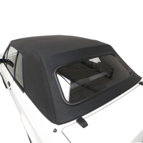 Soft top Ford Escort Mk3 - Mk4 Convertible Ford grain vinyl