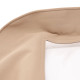 Mercedes 230 SL descapotable capota tipo W113 en Sonnenland Alpaca, bisel de PVC