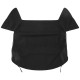 Capote avant Alfa Romeo GTV Spider 914-916 Alpaga Mohair®