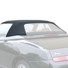 Vorderes Cabrio Verdeck Alfa Romeo GTV Spider 914-916 Alpaca Mohair®