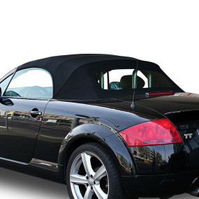 Capota macia Audi TT 8N roadster descapotável em tecido Twillfast® RPC