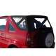 Capote Suzuki Jimny mk1 cabriolet en vinyle PL