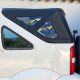 Capote Suzuki Jimny mk1 cabriolet en vinyle PL