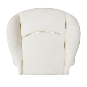 Mousse assise avant Peugeot 206