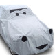 Bache protection sur-mesure Citroën 2 CV décapotable Softbond - utilisation mixte