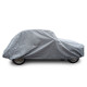 Custom-made cover Citroën 2 CV convertible Softbond - mixed use