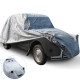 Bache protection sur-mesure Citroën 2 CV décapotable Softbond - utilisation mixte