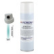 Colle néoprène aérosol incolore (24004) 500ml