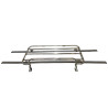 Porte-bagages sur-mesure Mercedes SLK 2 R170 (2000/2003) - Classic Carrier