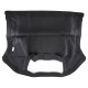 Softtop Corvette C1 Cabriolet in Alpaca mit PVC-Heckscheibe