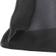 Softtop Corvette C1 Cabriolet in Alpaca mit PVC-Heckscheibe