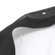 Soft top Alfa Romeo Série III Aerodinamica convertible in vinyl on cotton canvas with PVC rear window