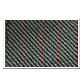 Tissu pour Renault 5 GT turbo Phase 1 largeur 147cm