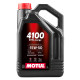 Huile MOTUL 4100 Power - 15W50 - 5L