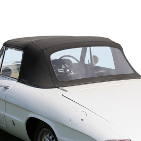 Capote (cappotta) Alfa Romeo Spider Duetto decappottabile in Alpaca Sonnenland®