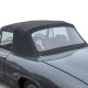 Capote Alfa Romeo Spider Duetto decappottabile in tela Stayfast®